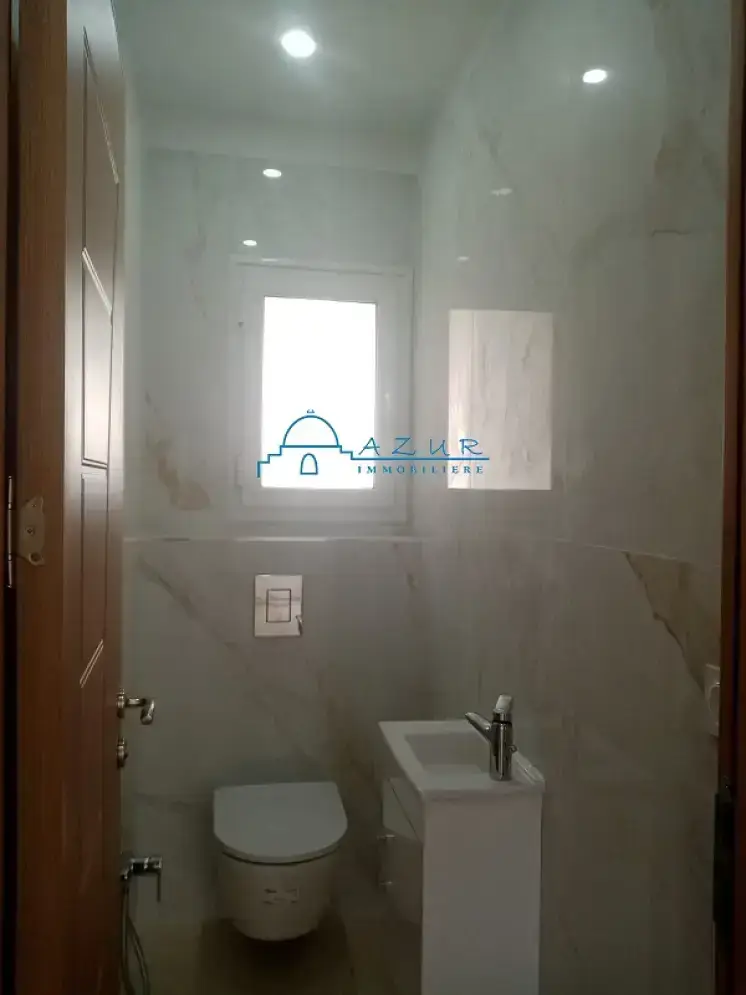 APPARTEMENT FOUFOU